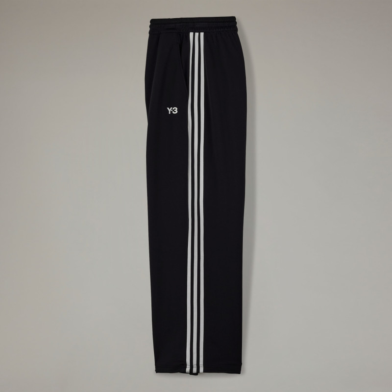 Y-3 3-Stripes Track Pants - 1