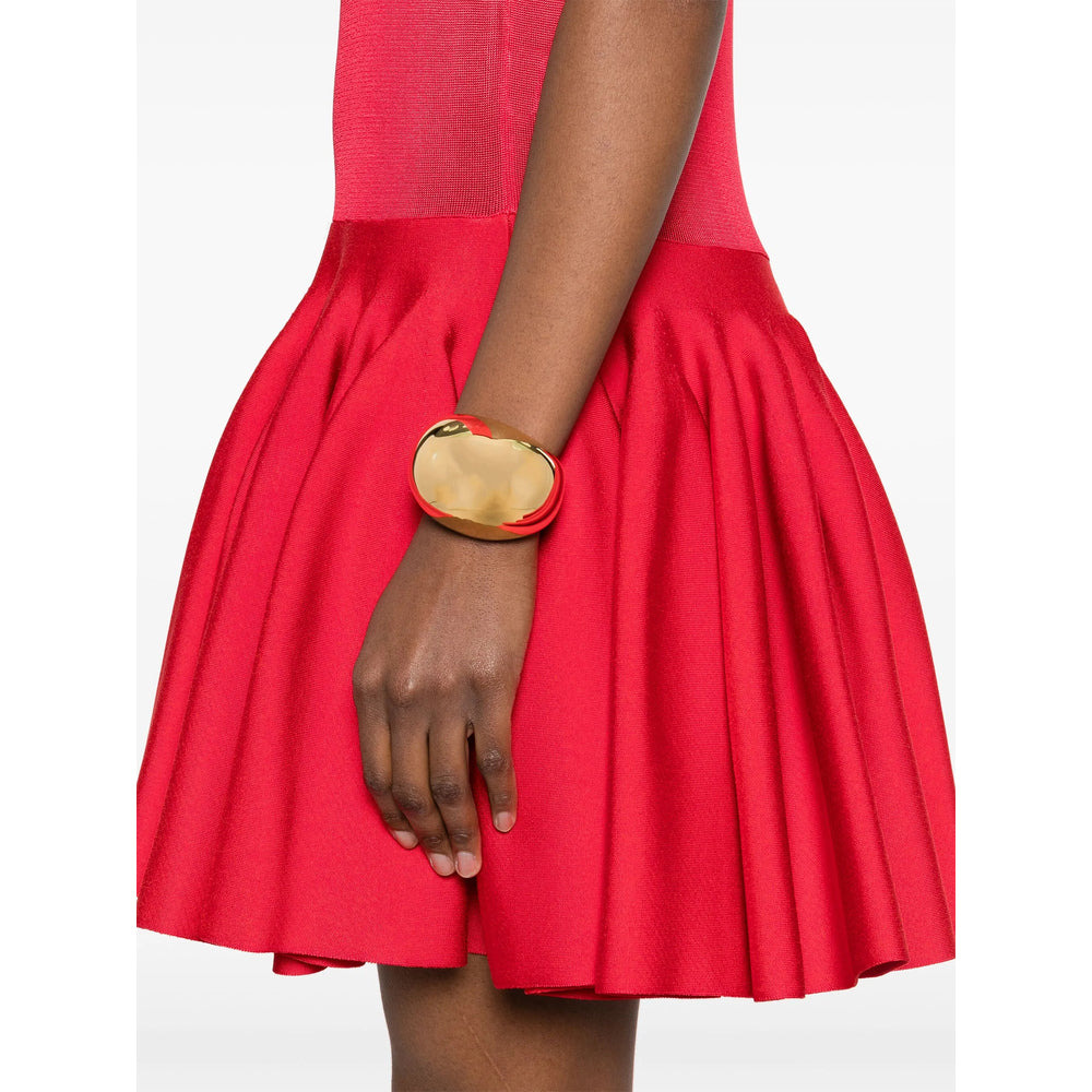 Alaïa Red Dresses - Day Dresses Women - 4