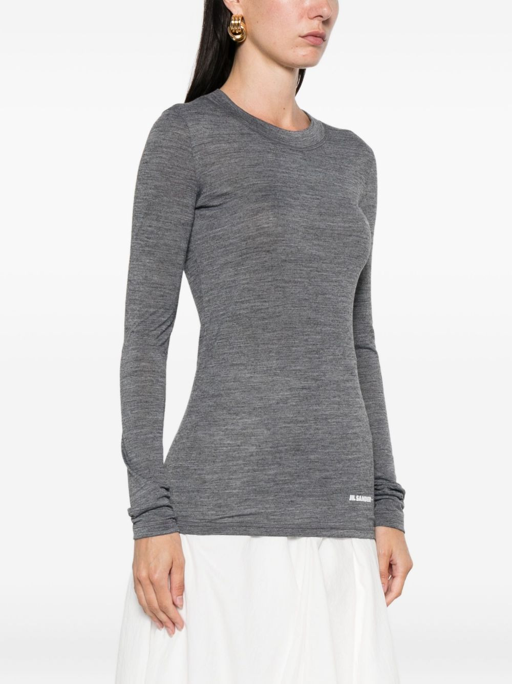 long-sleeve top - 3