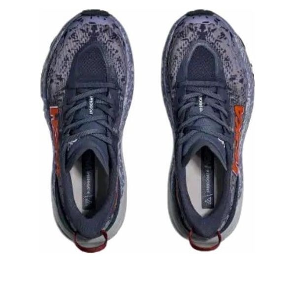 HOKA ONE ONE Speedgoat 6 'Nautical Dusk Sea Ice' 1147811-NDS - 4