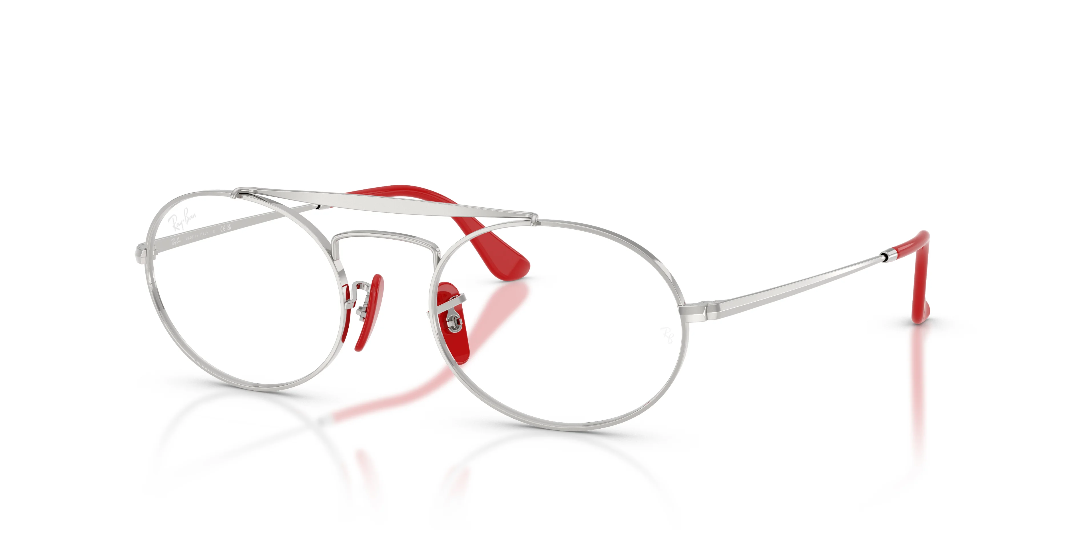 RB3775VM OPTICS SCUDERIA FERRARI COLLECTION - 1