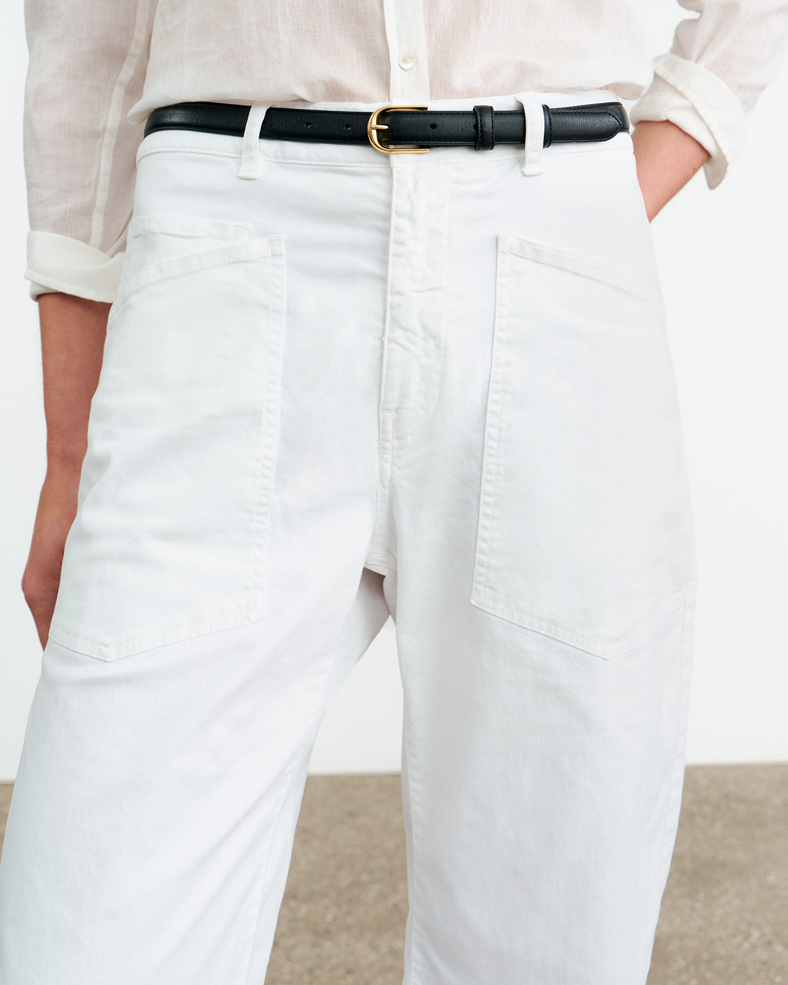 SHON PANT - 3