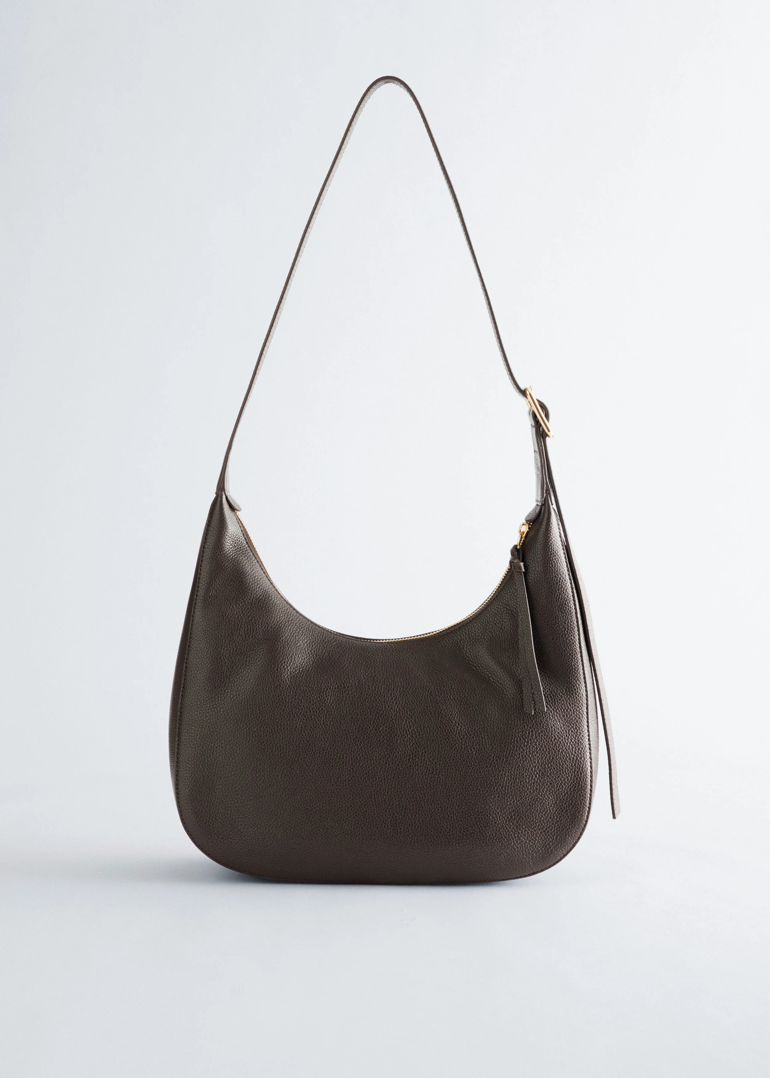 Crescent Crossbody Bag - 1