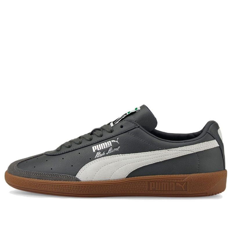 PUMA Vlado Stenzel OG 'Dark Shadow Gum' 384251-02 - 1