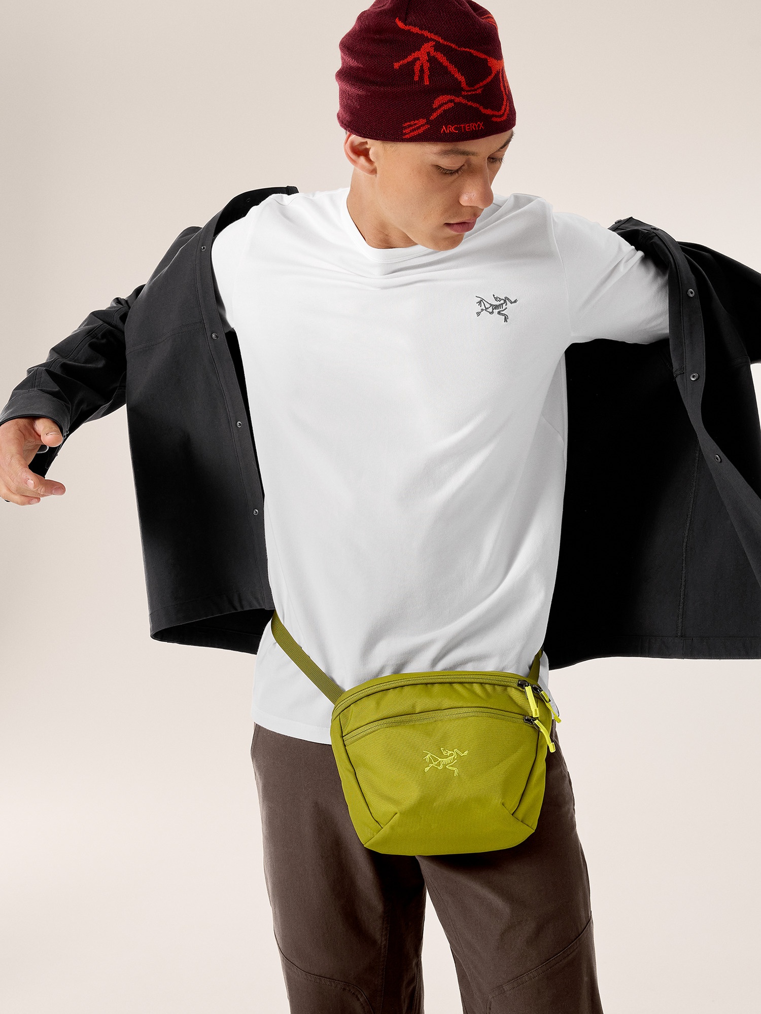 Mantis 2 Waist Pack - 4