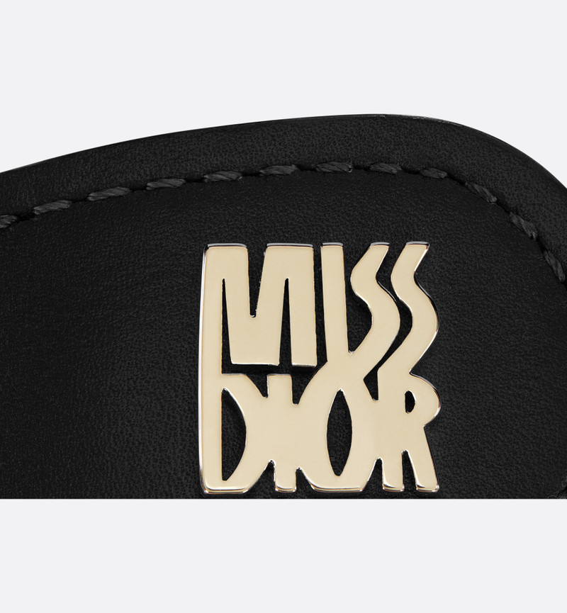 Miss Dior - Dior Idol Barrette 5