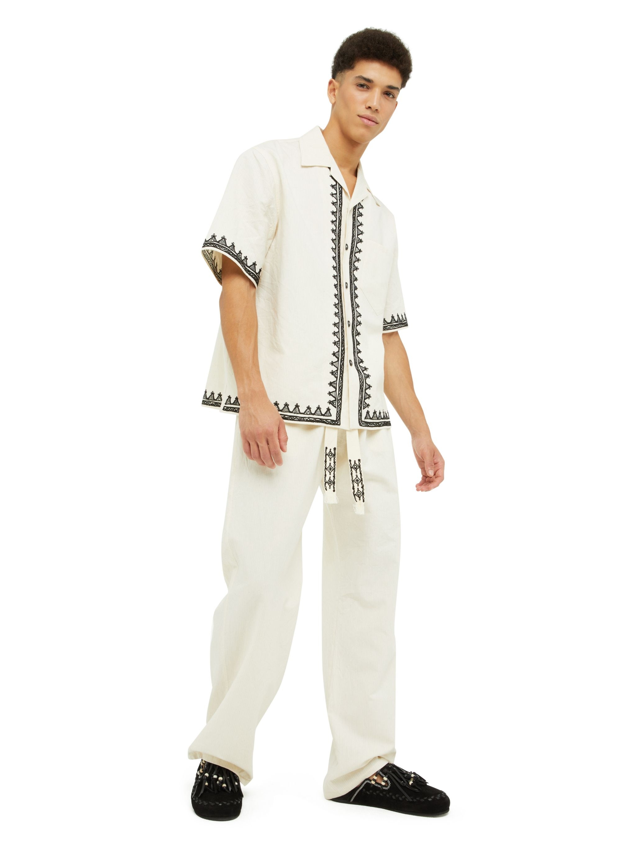 Akasha Pants - 2