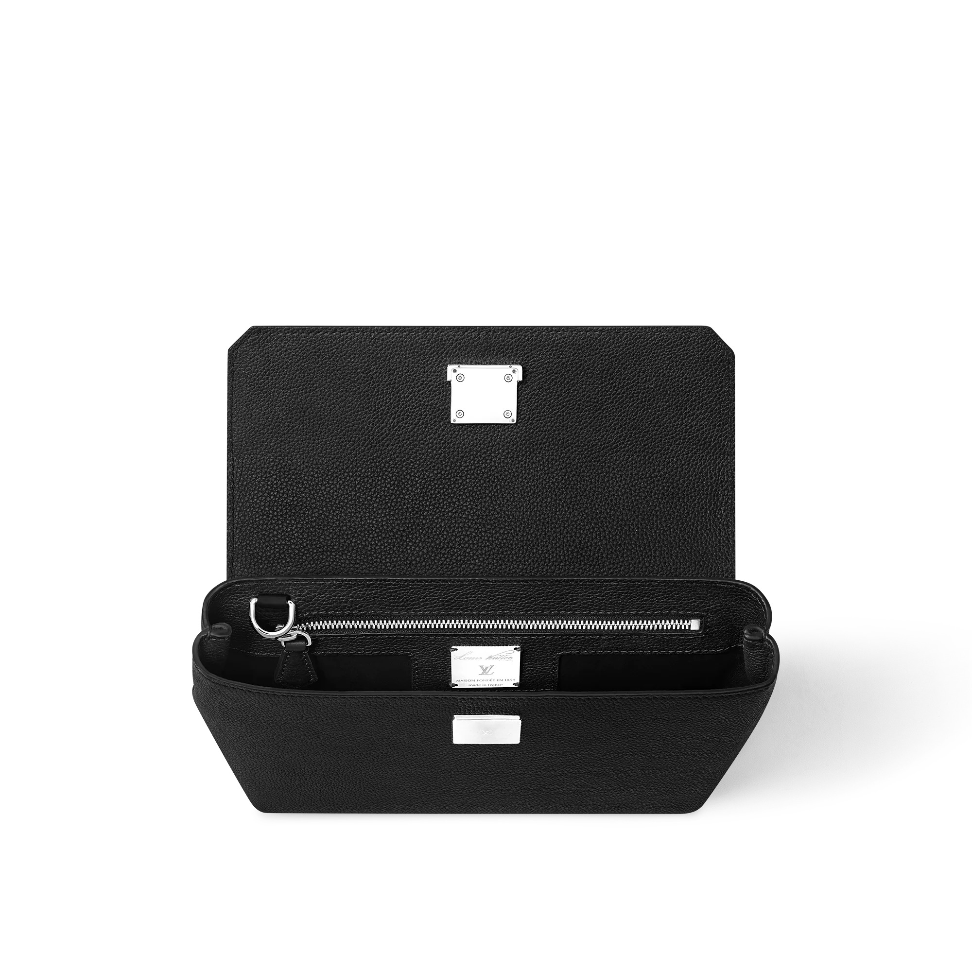 Georges Pouch - 3
