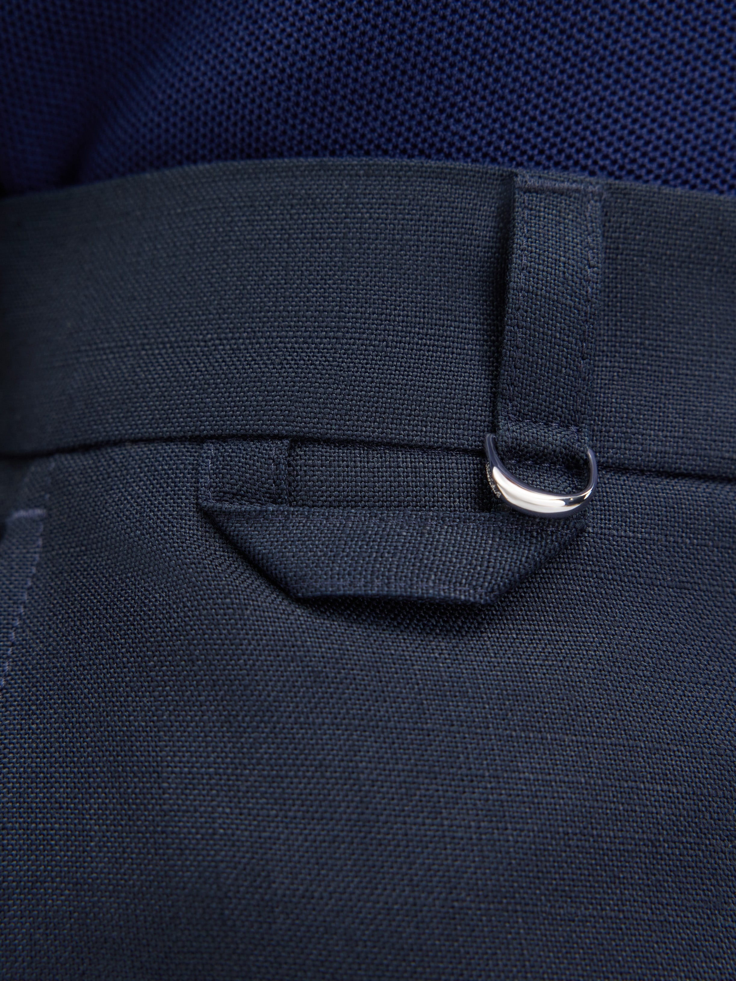 Le pantalon Cabri - 4