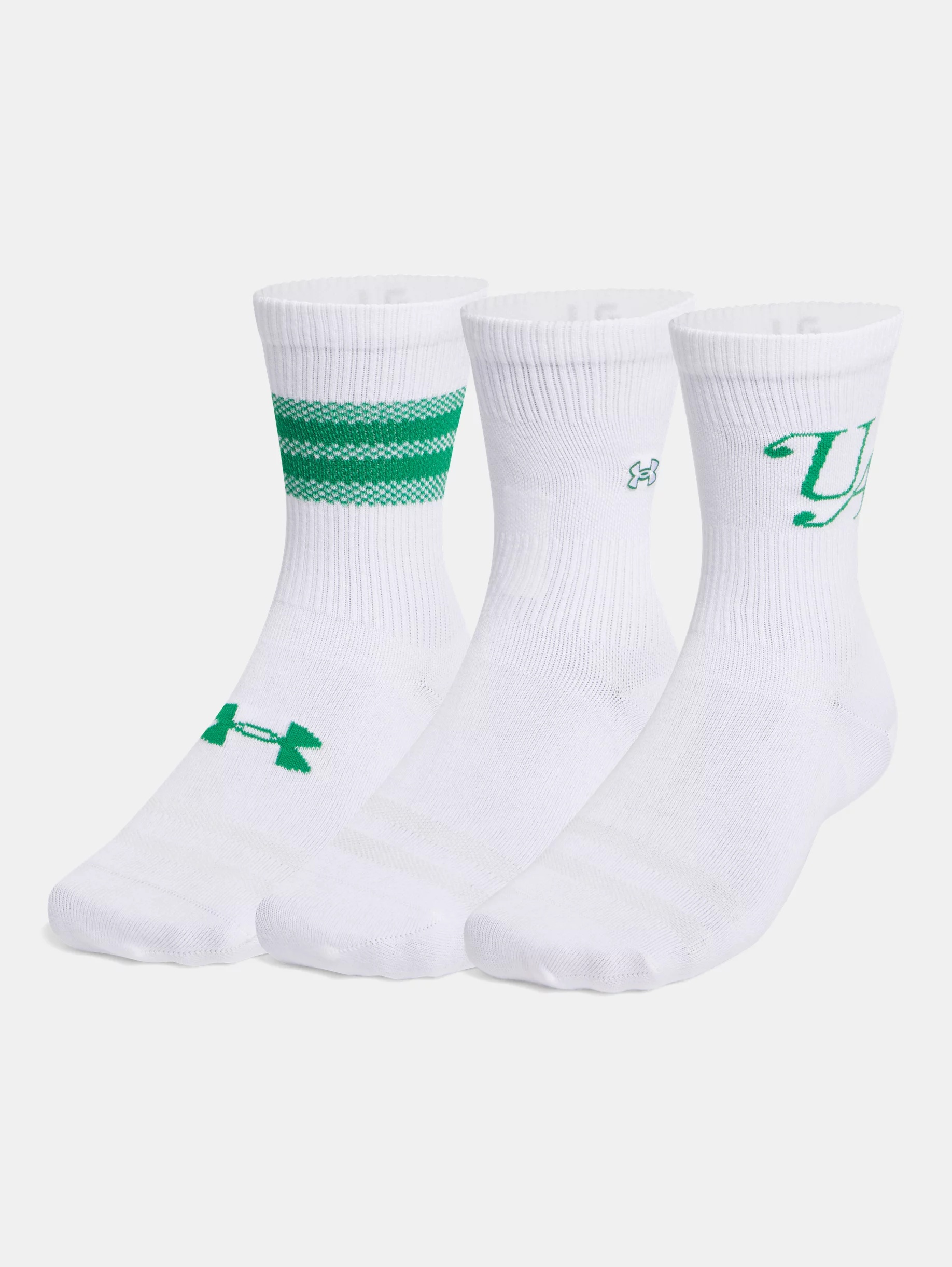 UA Sportstyle Cotton - 3