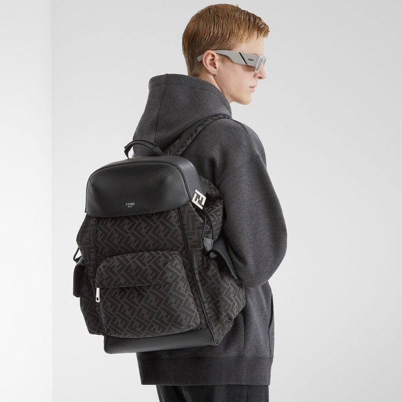 FF Jacquard Fendi Drive 1