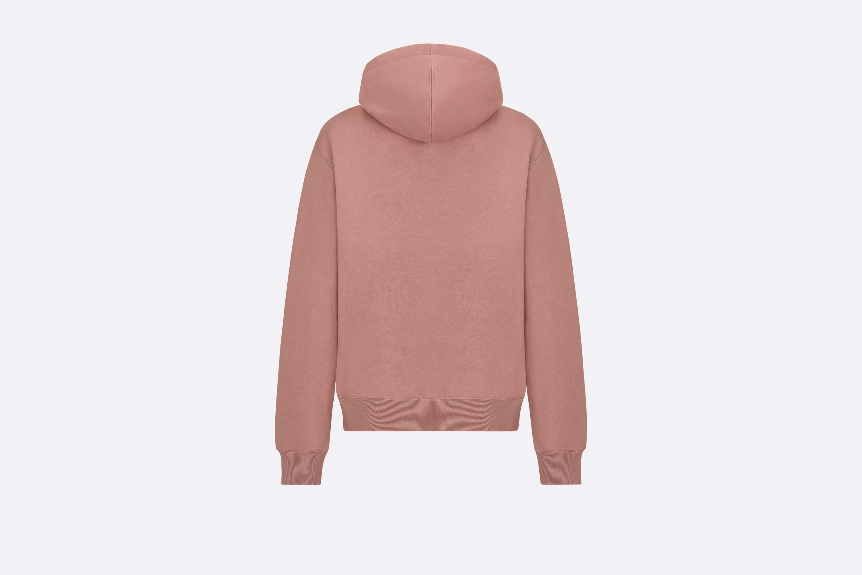 CD Icon Hooded Sweatshirt - 2