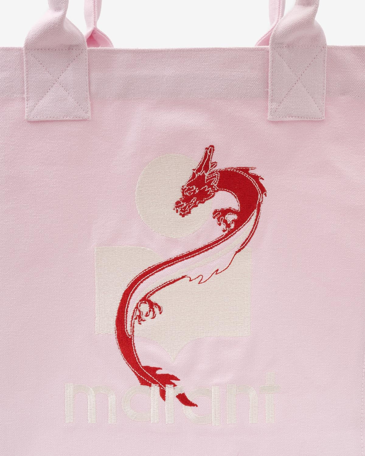 YENKY SMALL TOTE BAG - 3