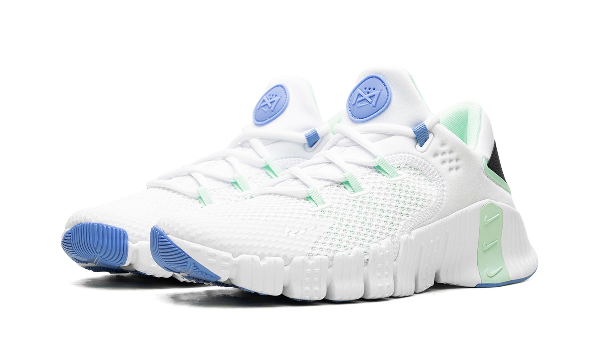 Free Metcon 4 WMNS "White Mint Foam" - 2