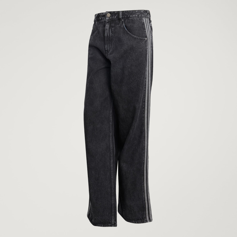 FIREBIRD ADICOLOR DENIM PANTS - 1