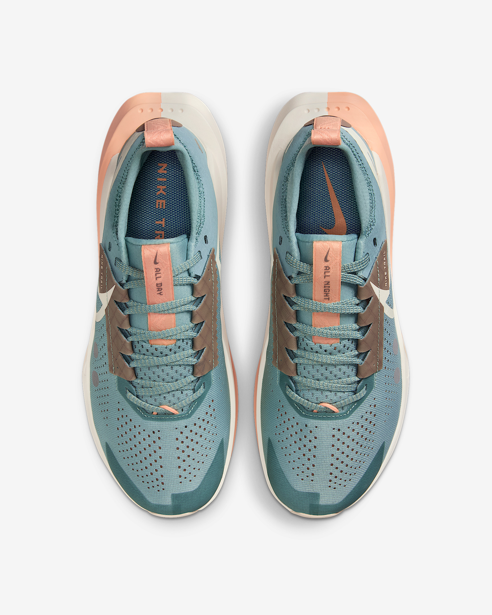 Nike Zegama 2 Women's Trail Running Shoes - 4