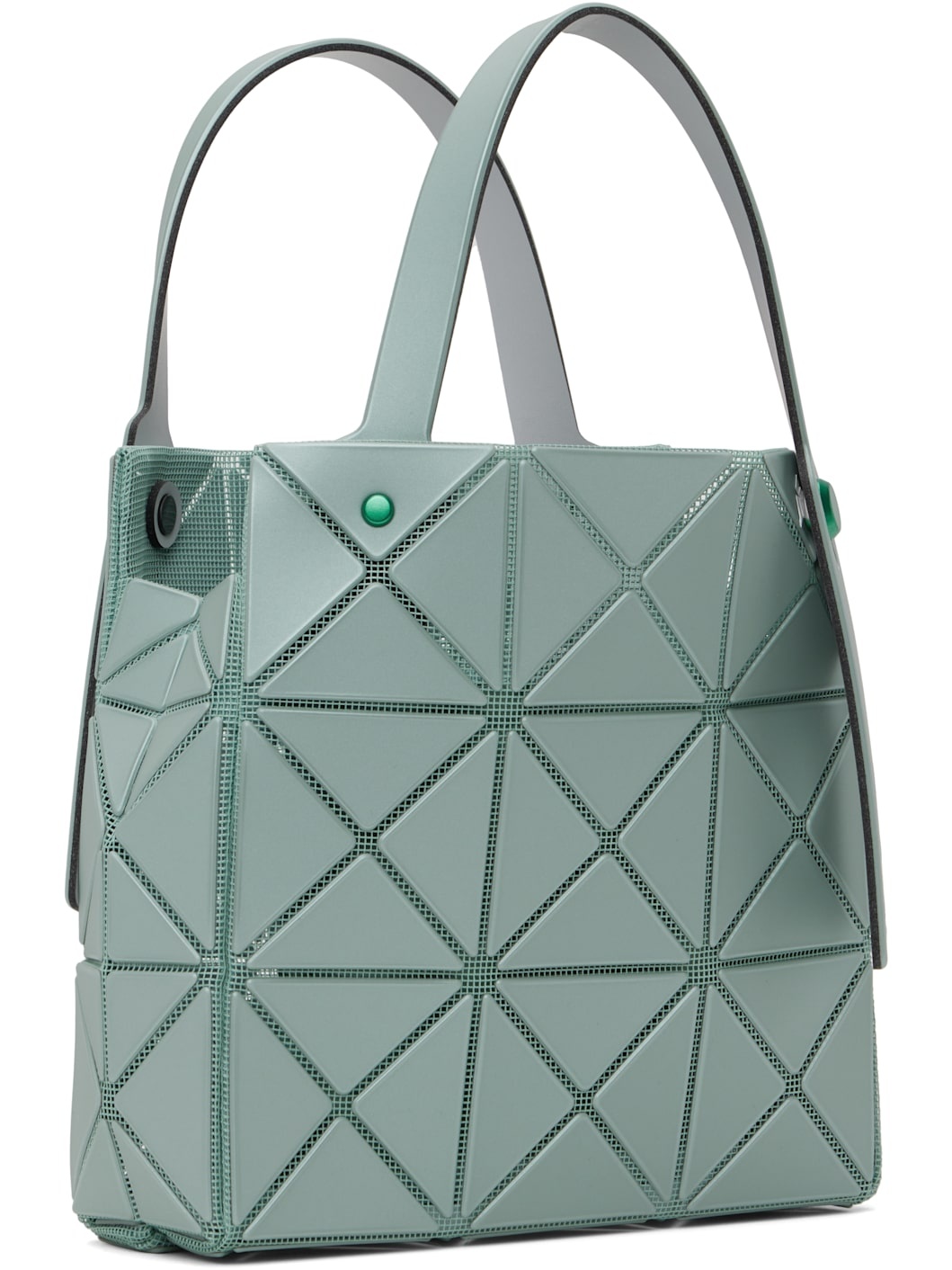 Green Carat Small Bag - 3