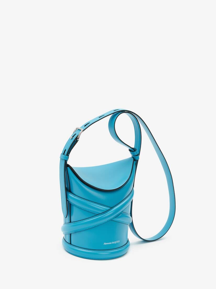 The Curve in Cerulean - 2