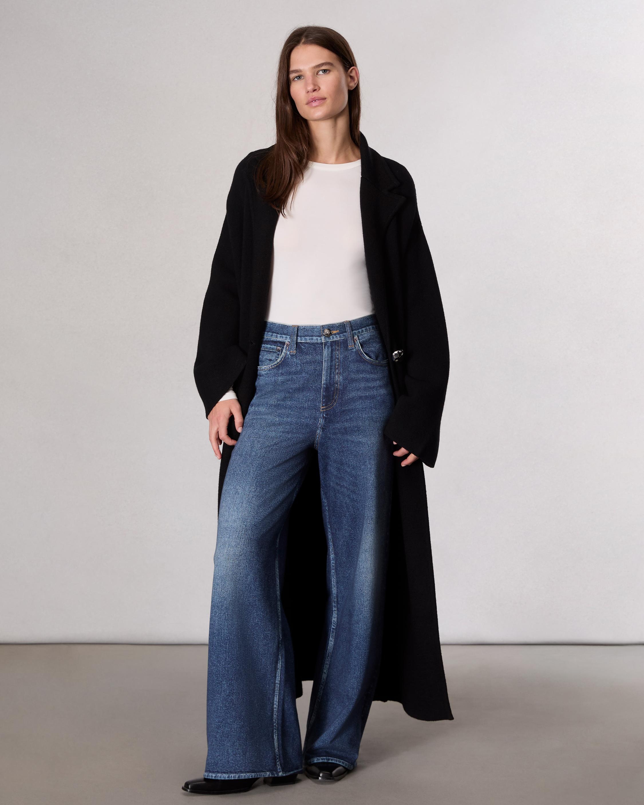 Miramar Sofie Ankle Wide-Leg Pant - 2