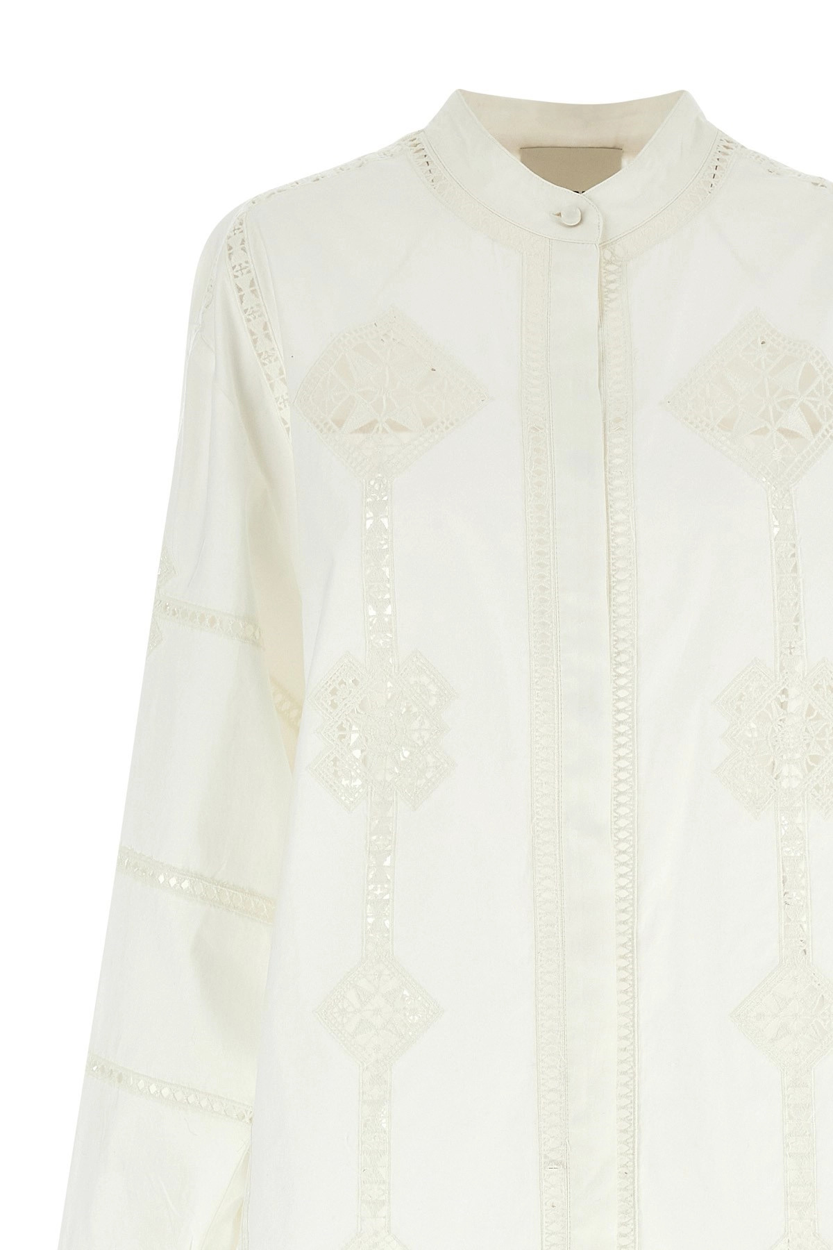 'Soeline' shirt - 4