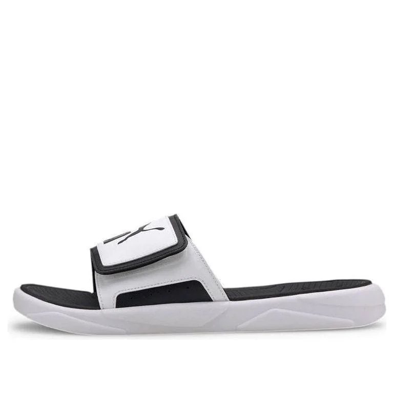 PUMA Royalcat Comfort Sandal 'White' 372280-02 - 1