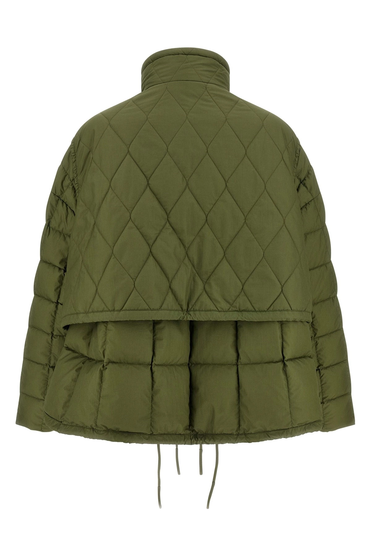 'Ember' jacket - 2