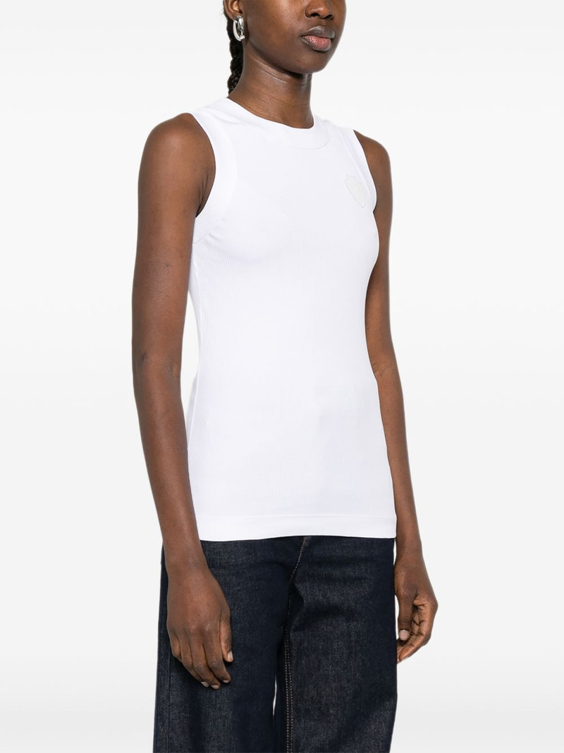 ribbed appliqué top 3