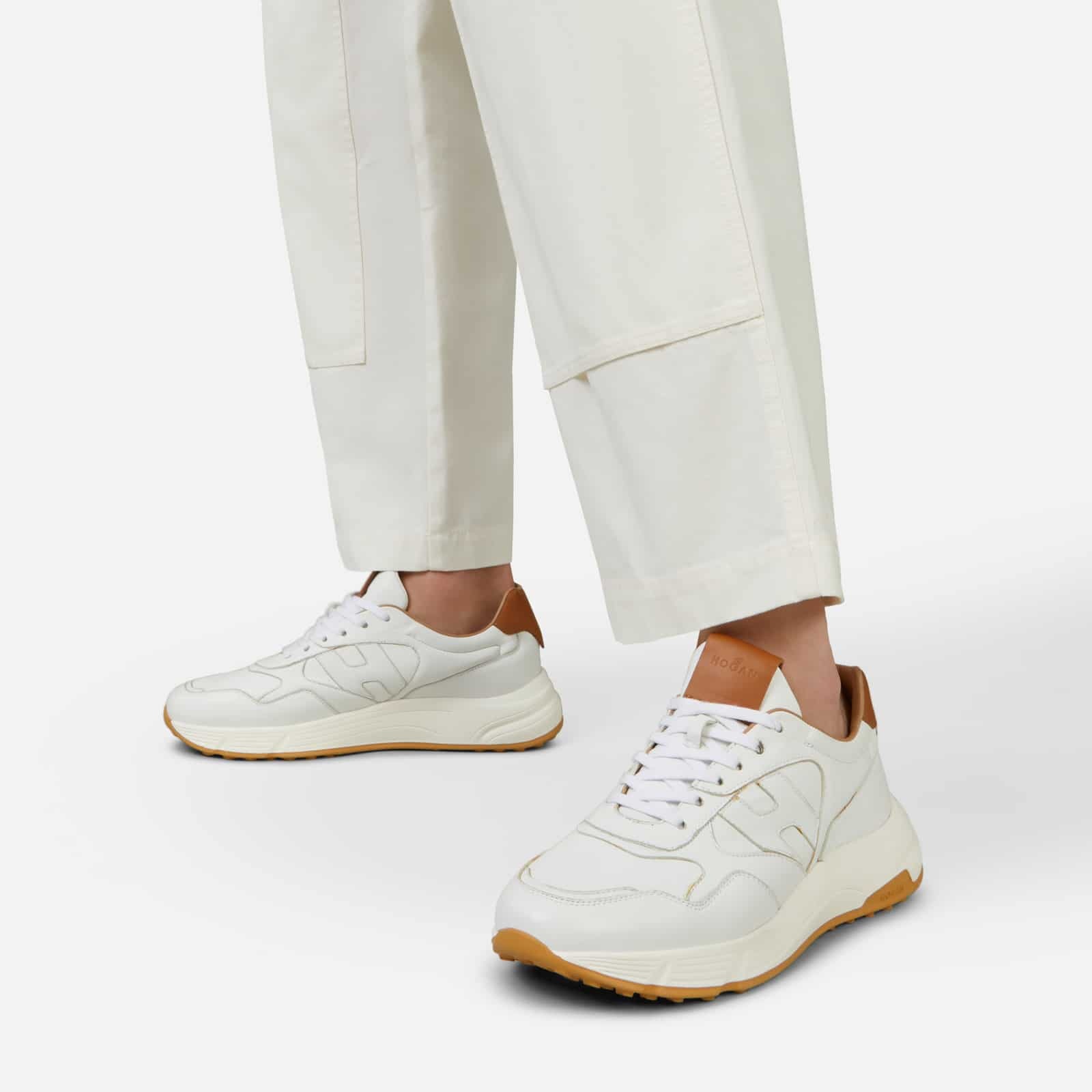 Hogan Hyperlight White - 7