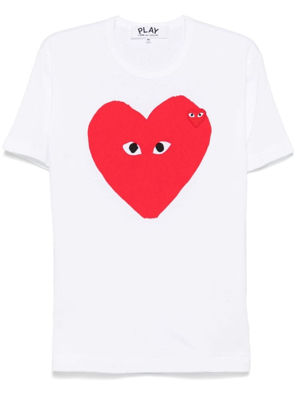 heart T-shirt - 1