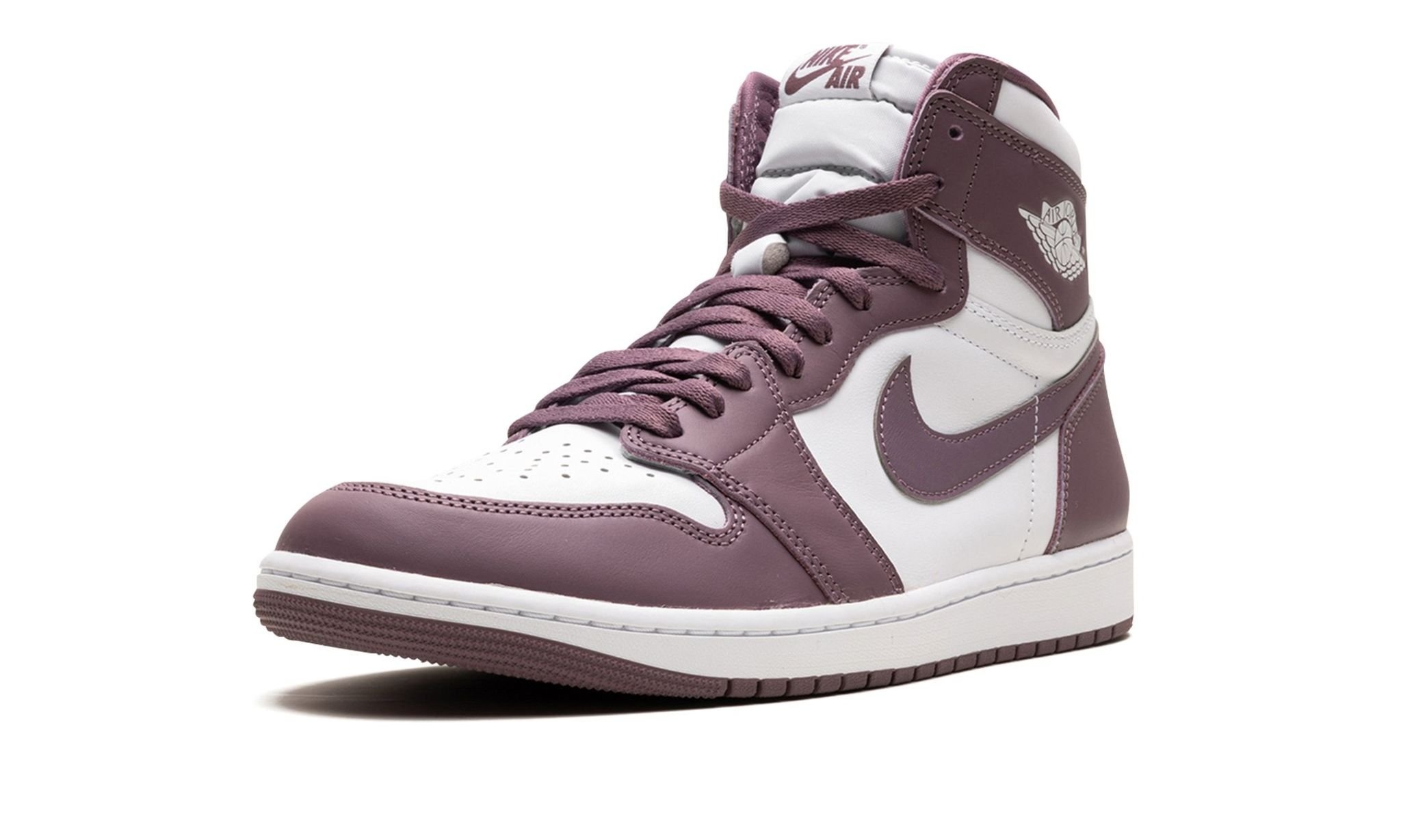 Air Jordan 1 High OG "Mauve" - 4