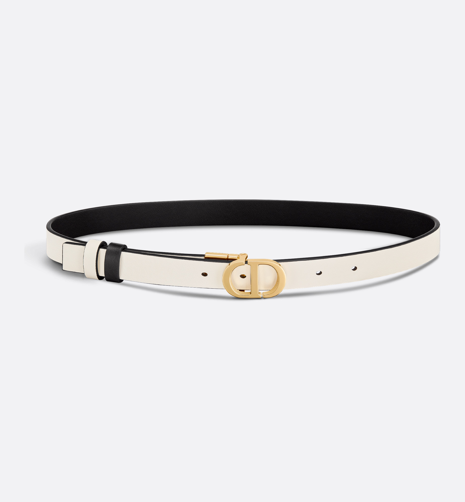 30 Montaigne Reversible Belt - 5