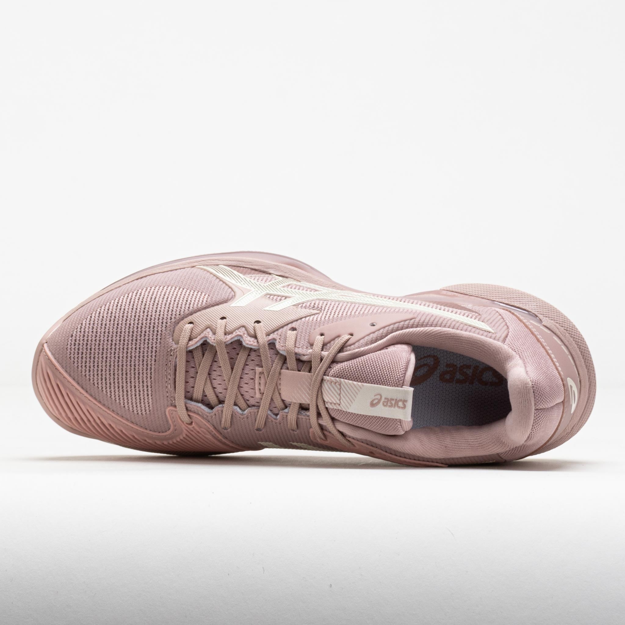 ASICS Solution Speed FF 3 Women's Neutral Pink/Cream - 3