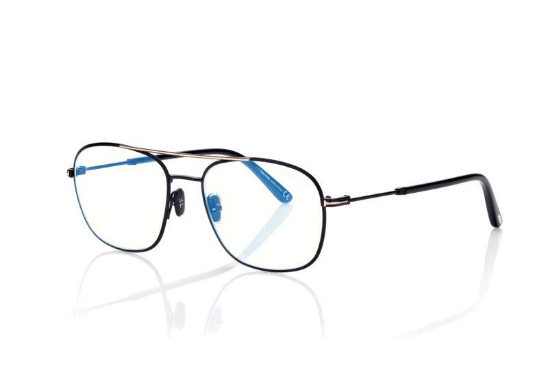 TOM FORD BLUE BLOCK NAVIGATOR OPTICALS outlook
