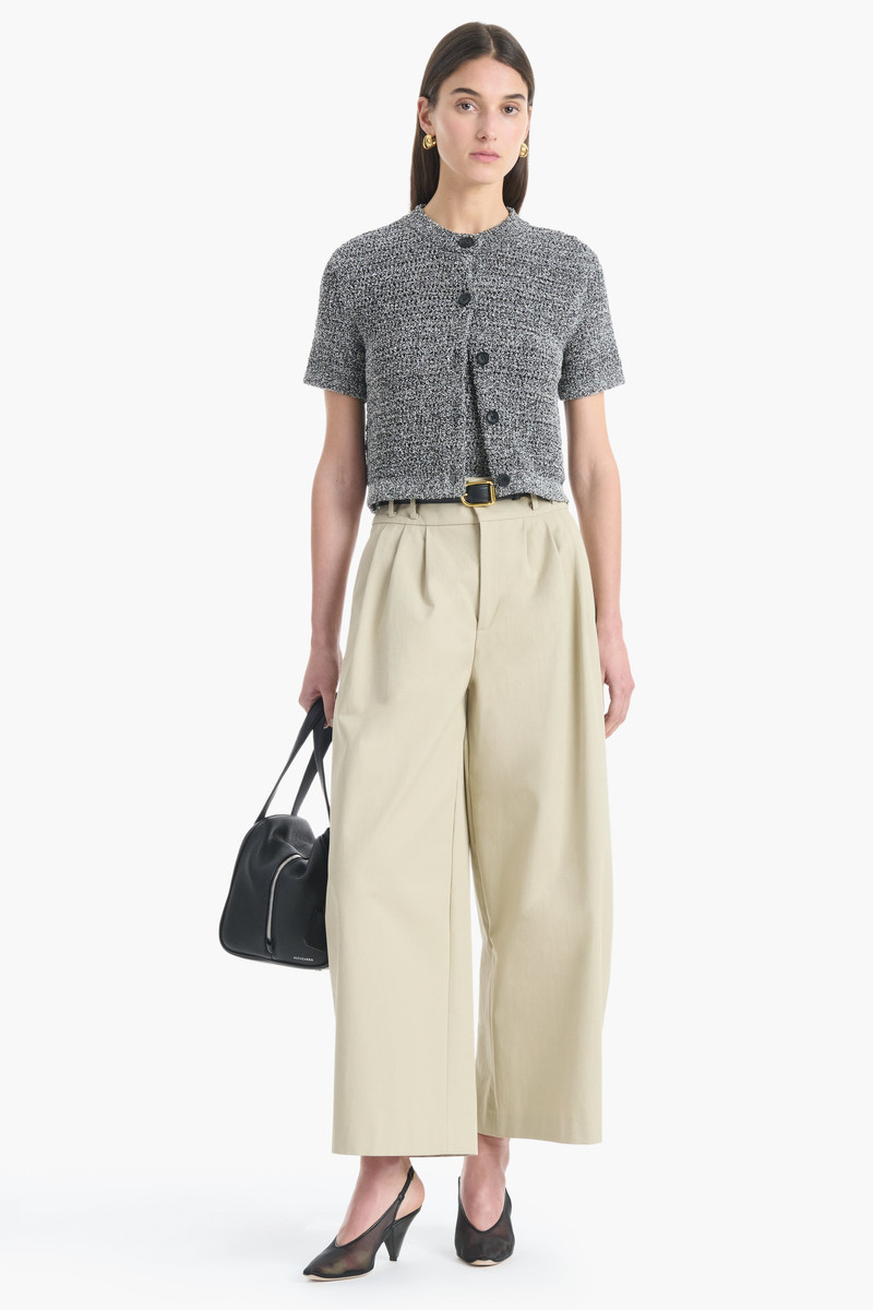 Altuzarra CLIFF SWEATER outlook