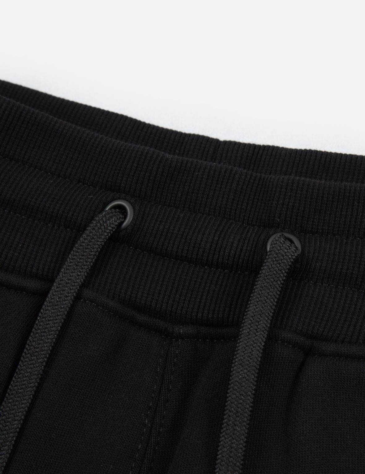 2-LAYER HAND-BRUSHED DAICOCK FOIL PRINT SWEATPANTS - 9