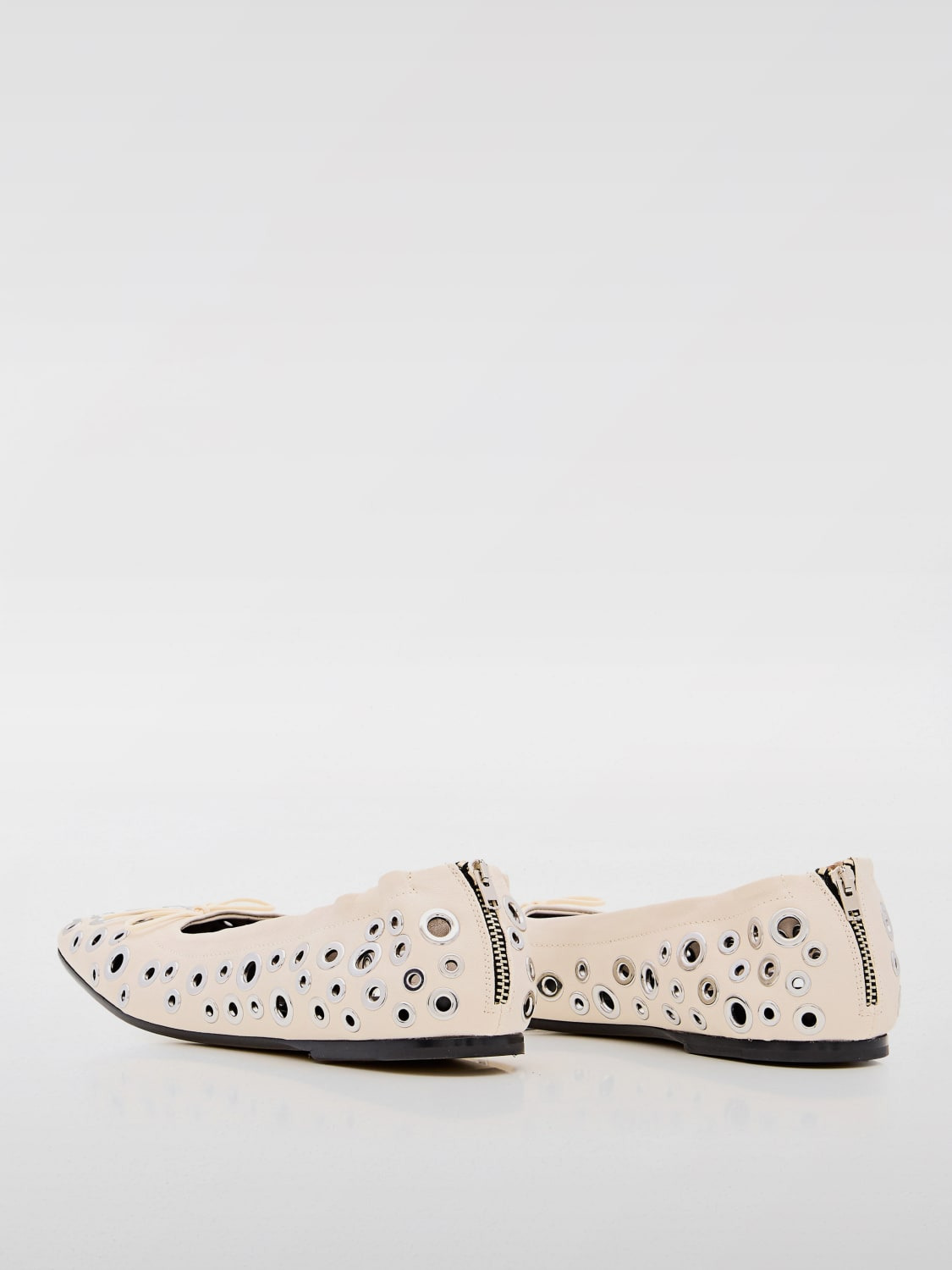 Ballet flats woman Golden Goose - 3