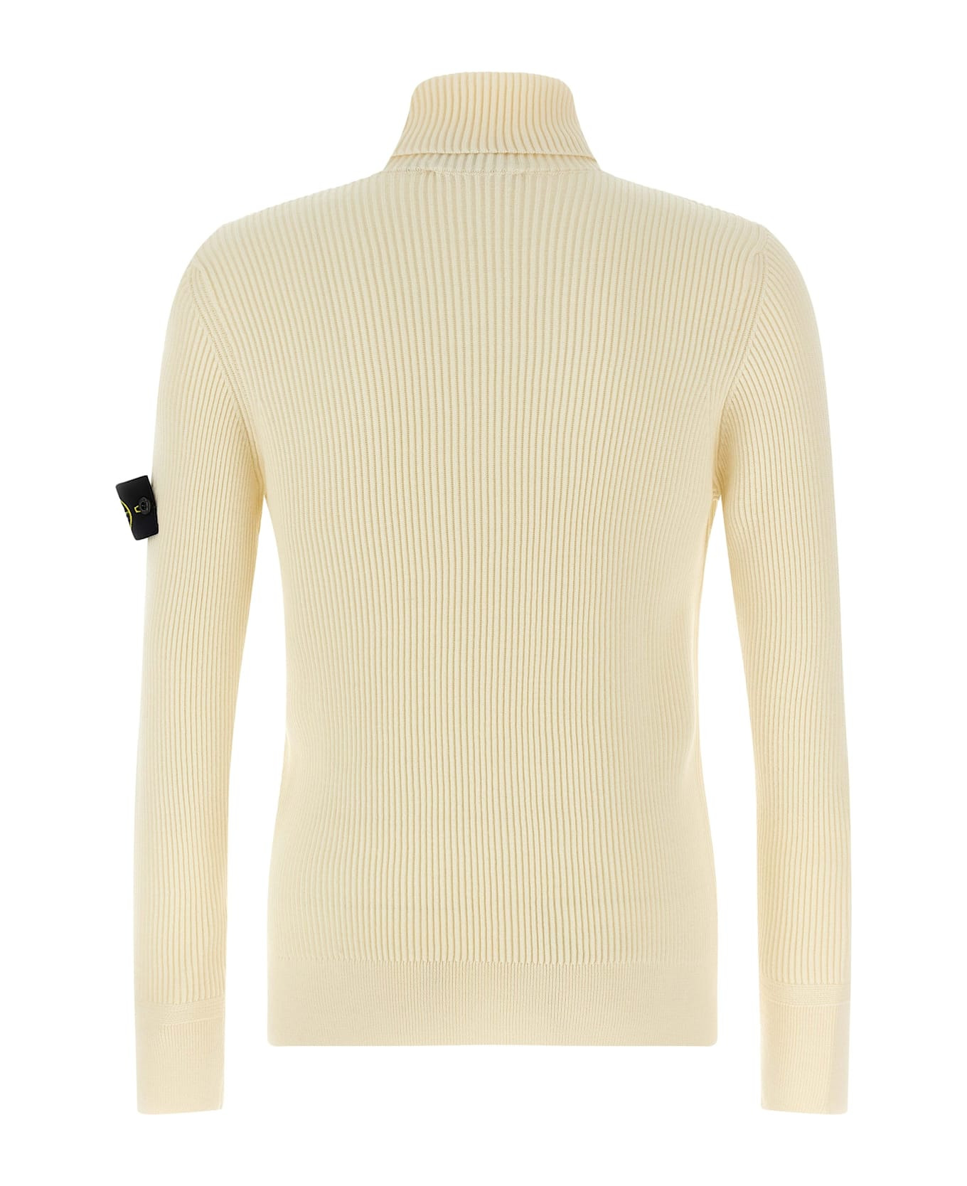 Wool Sweater - 2