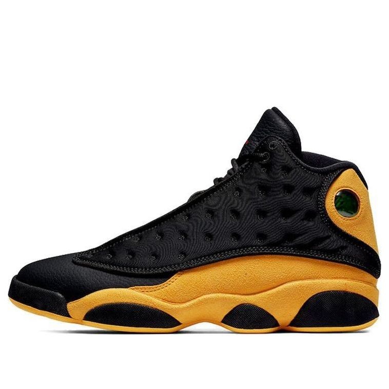 Air Jordan 13 Retro 'Melo Class of 2002' B-Grade 414571-035 - 1