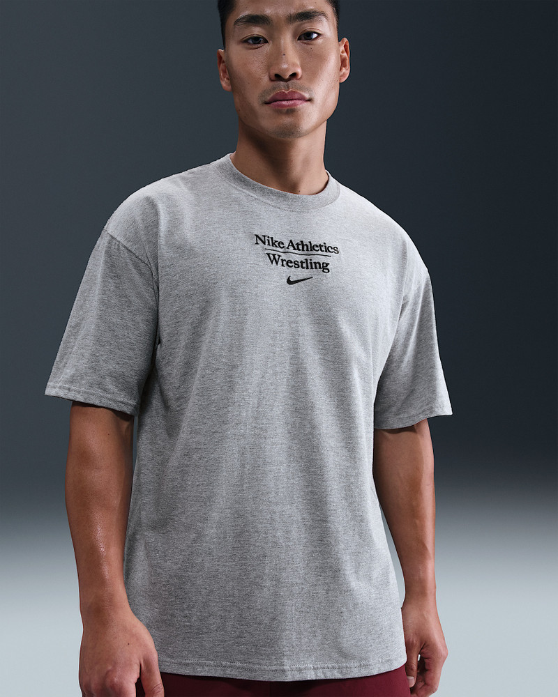 Nike Wrestling Men's Max90 T-Shirt 1
