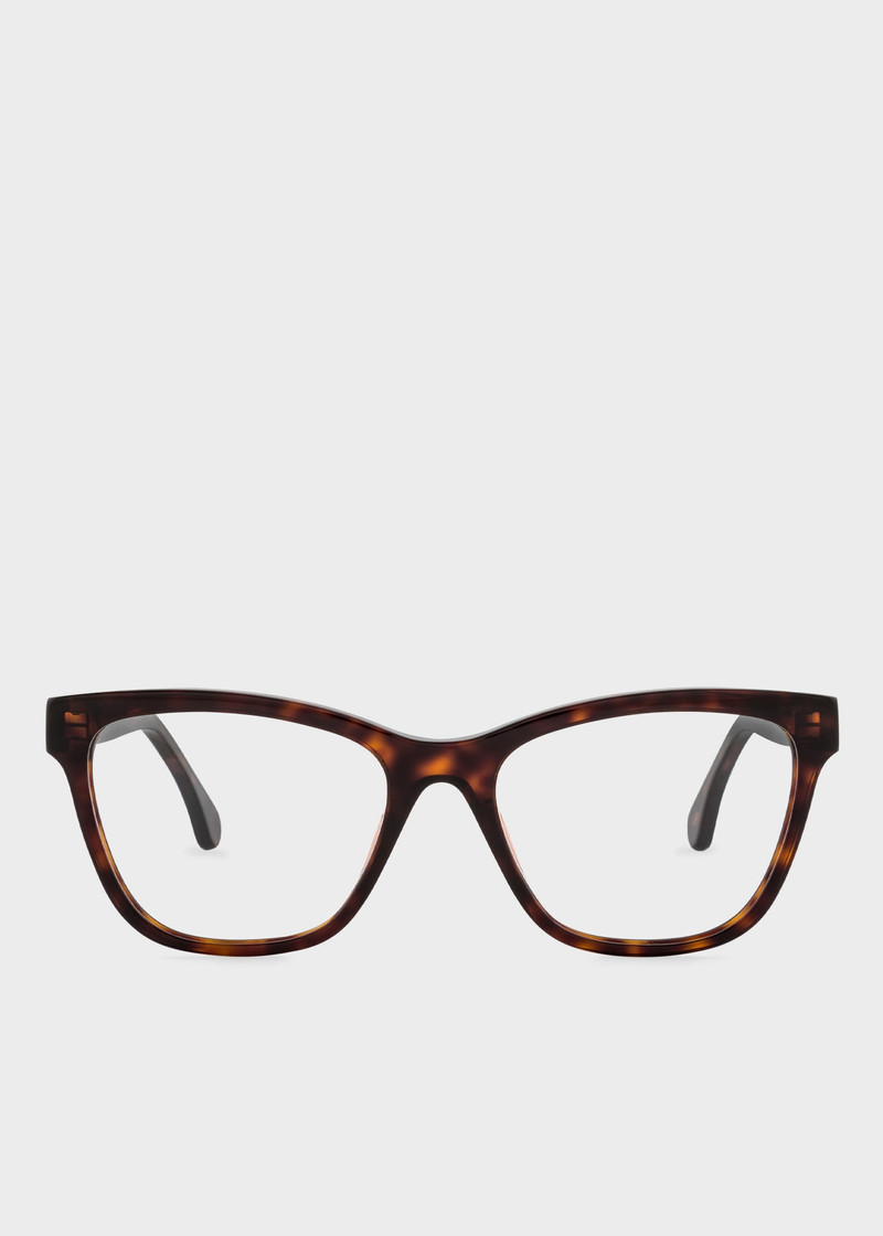 Dark Turtle 'Dora' Spectacles 1
