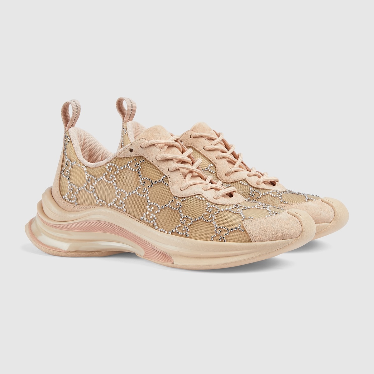Women's Gucci Run sneaker - 2