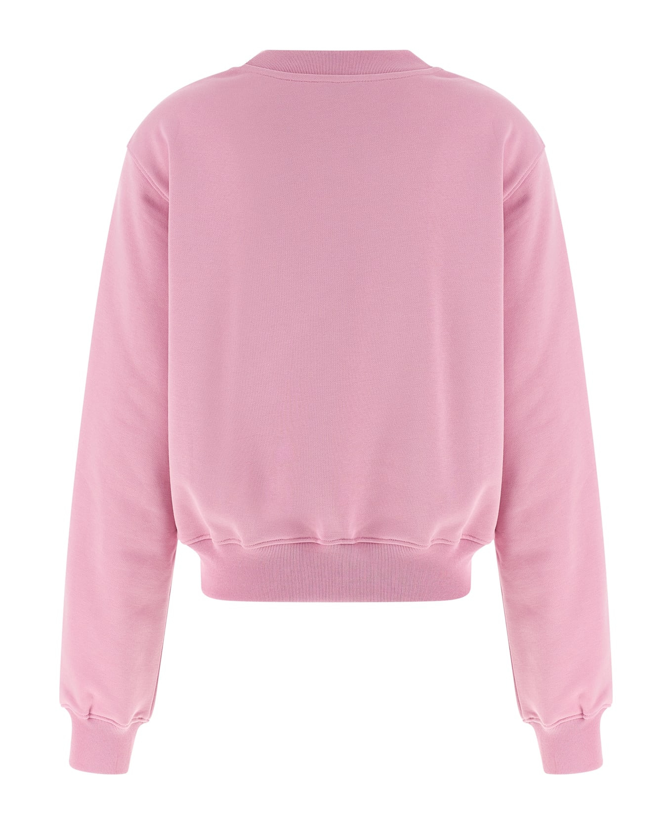 'moschino Teddy Bear' Sweatshirt - 2