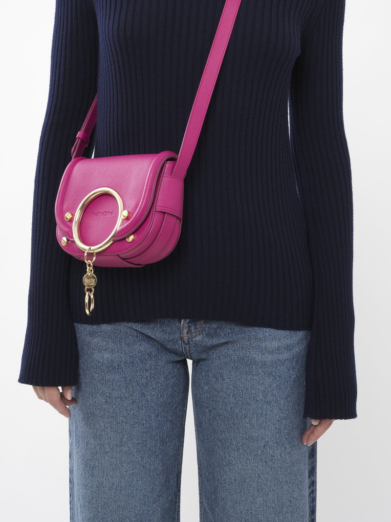 See by Chloé MARA SMALL CROSSBODY BAG outlook