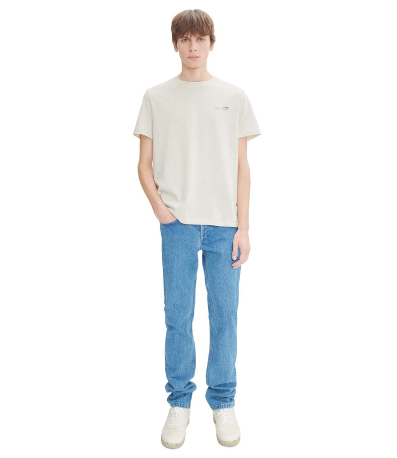 A.P.C. MARTIN JEANS outlook