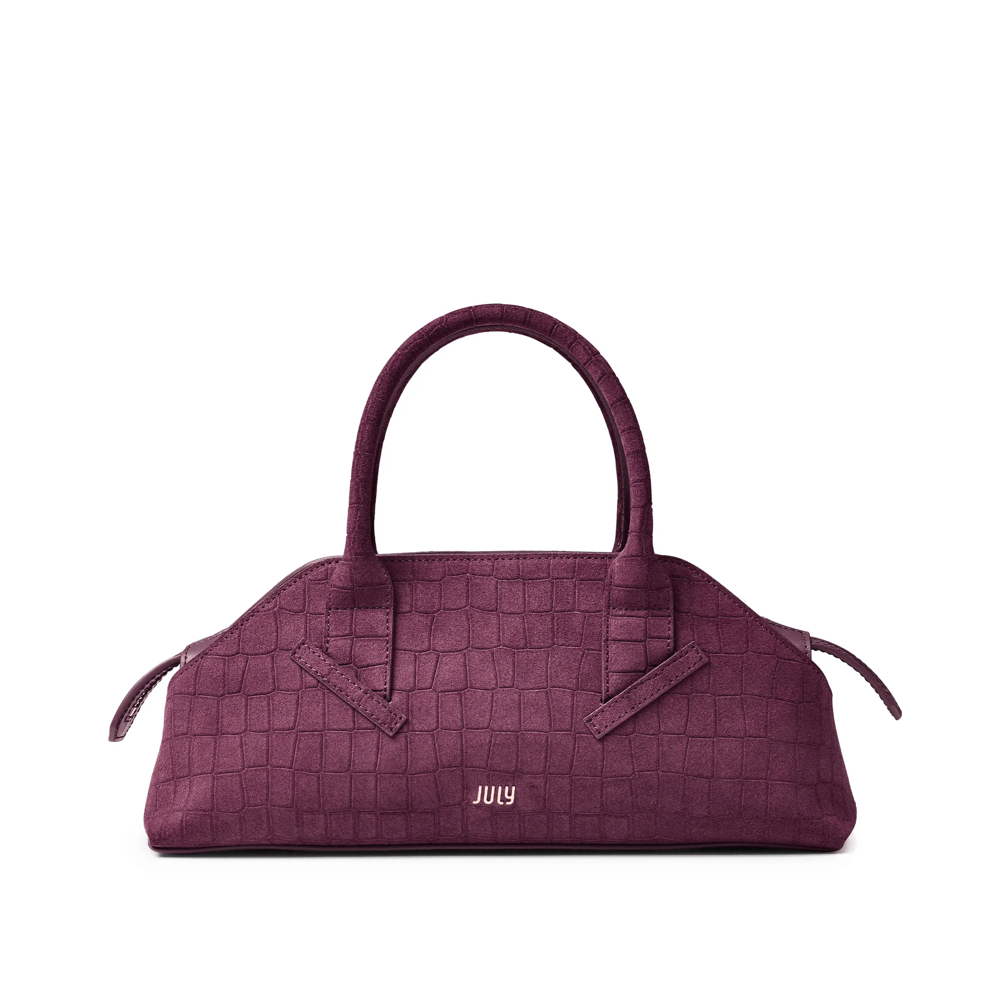 Juliette Mini Bowler - 1