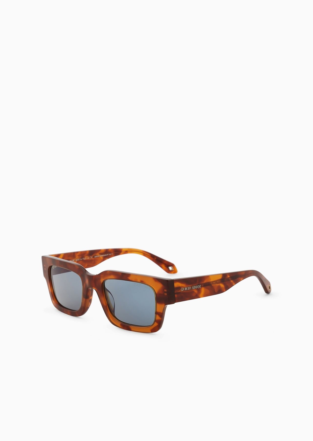 Men’s square sunglasses - 2