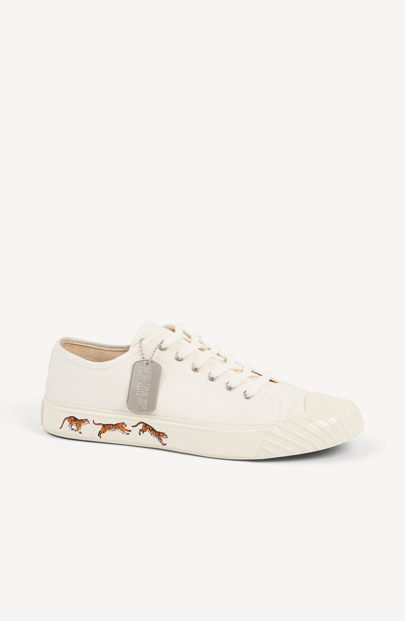 KENZOSCHOOL trainers 1