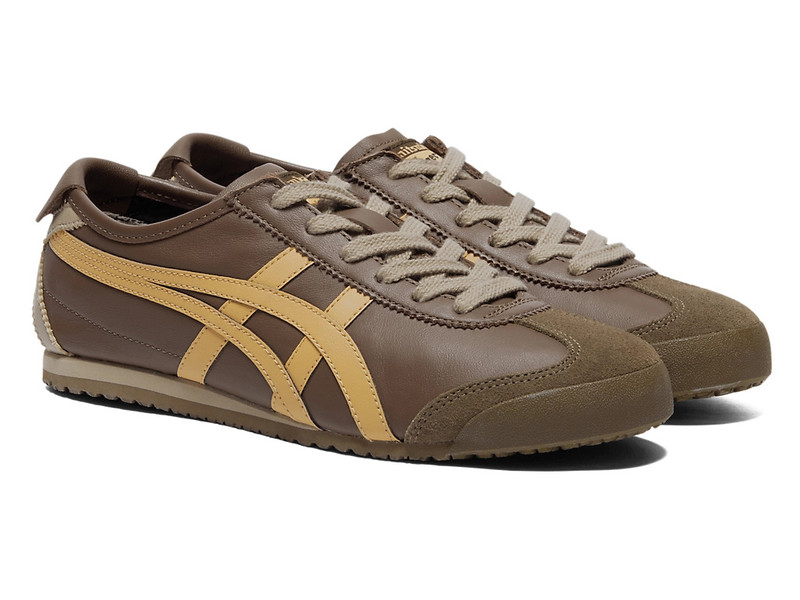 Onitsuka Tiger MEXICO 66 outlook