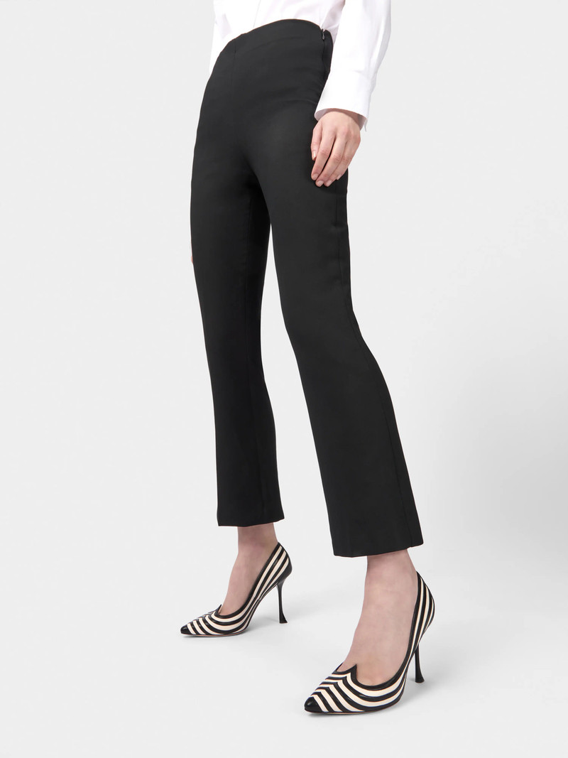 Roger Vivier I Love Pumps in leather outlook