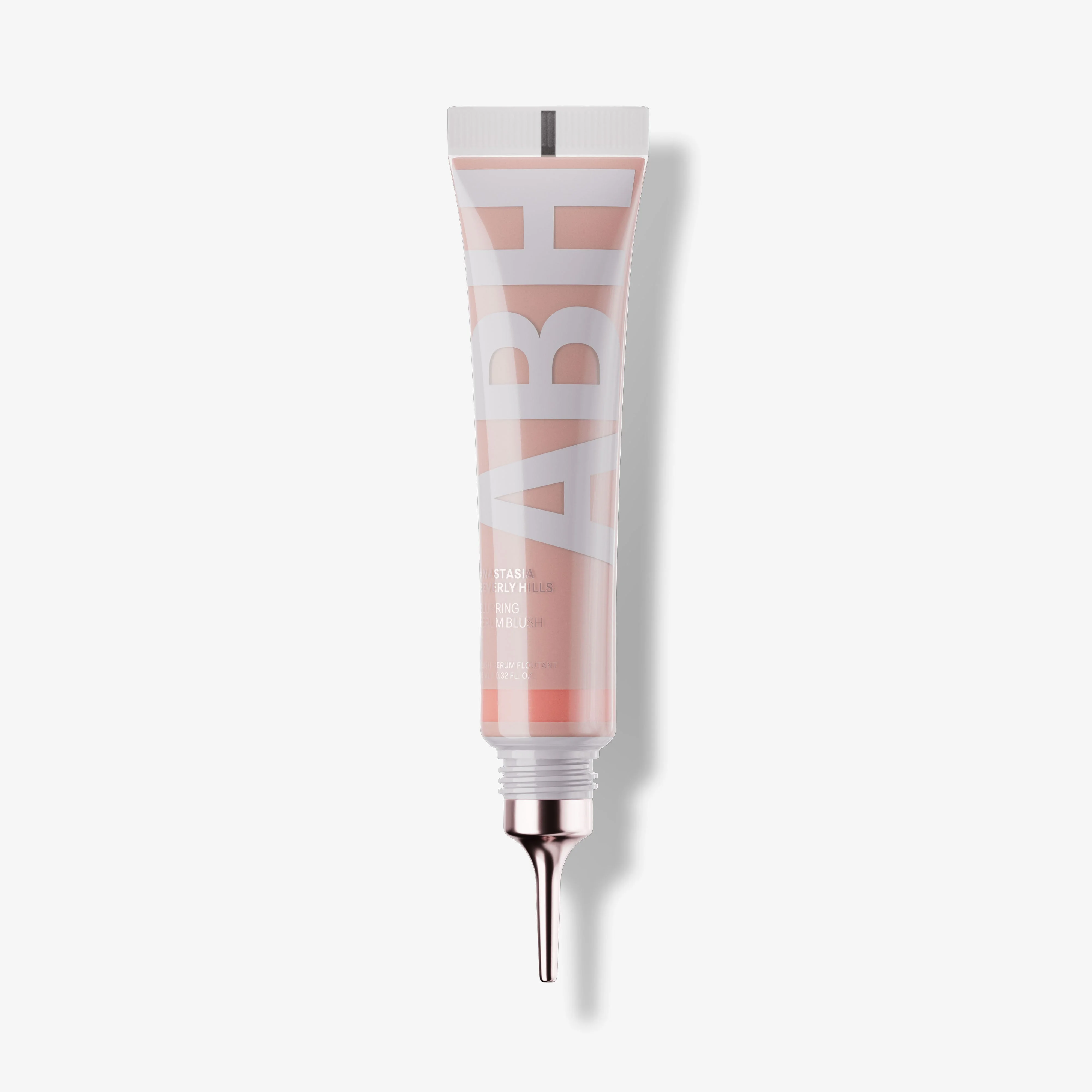 Blurring Serum Blush - 1